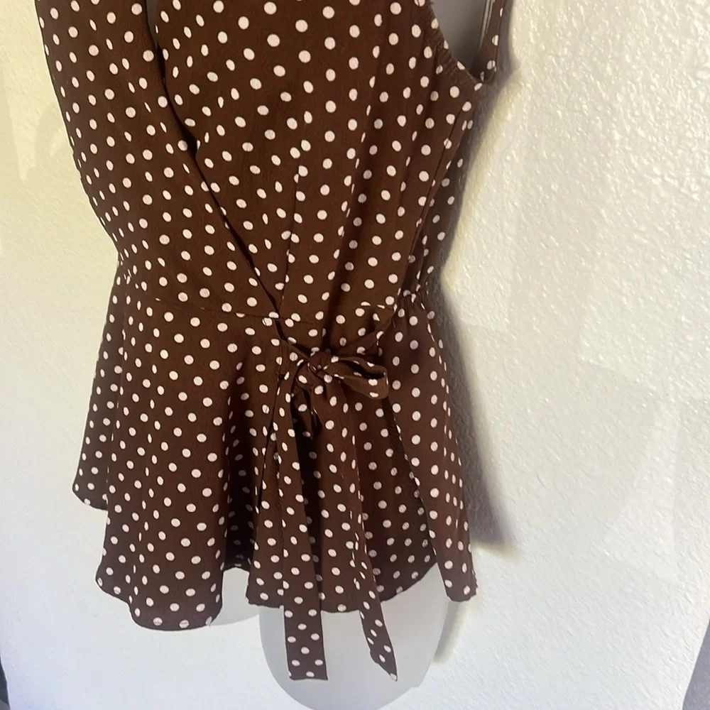 Monteau Blouse - Picture 5 of 8